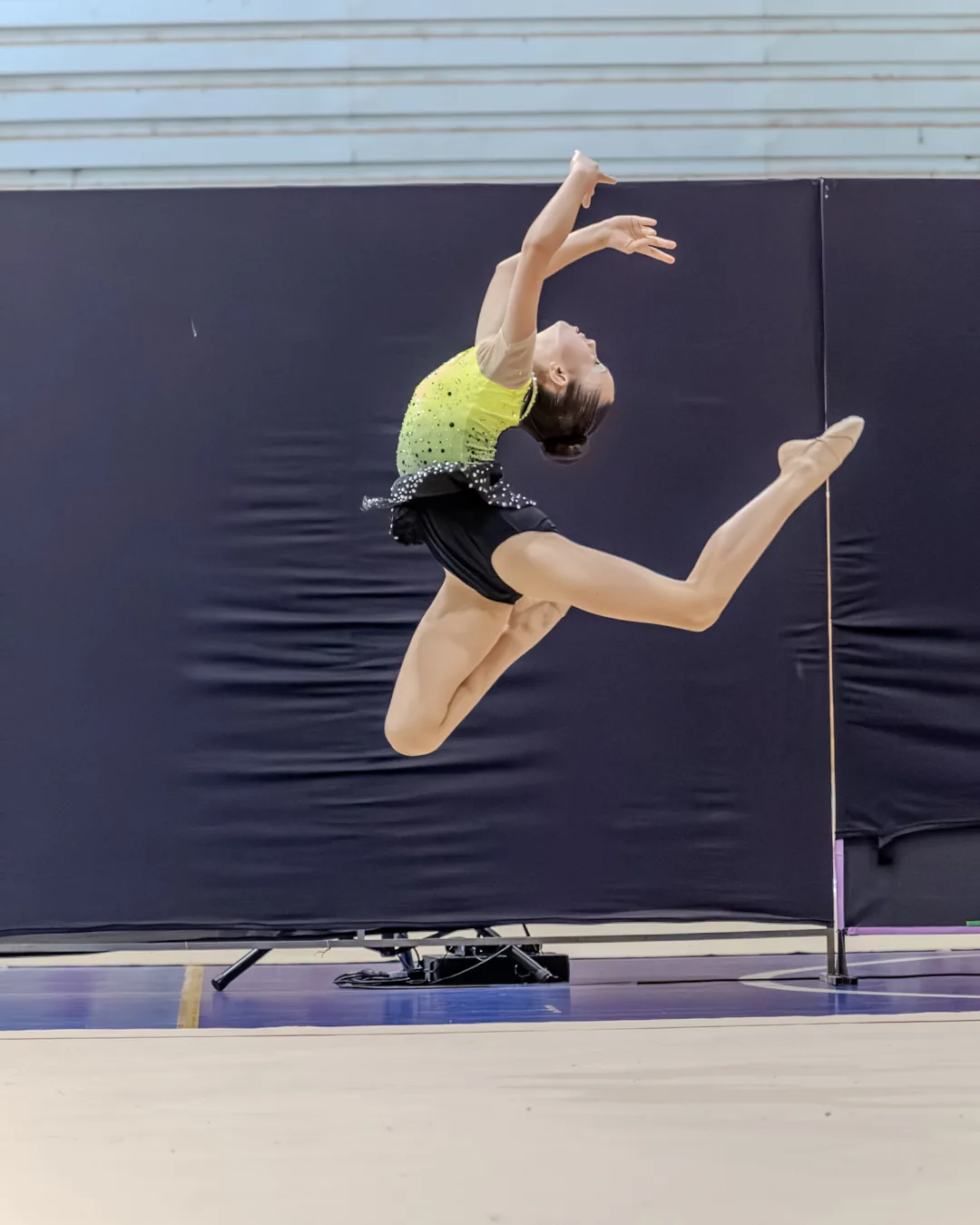 Brasiliense Juvenil de Ginástica Rítmica
