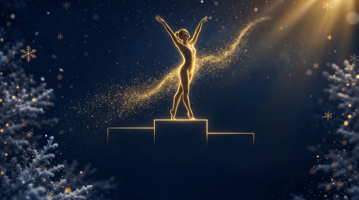 Capa do álbum do Torneio GymnVerno — a grande final
